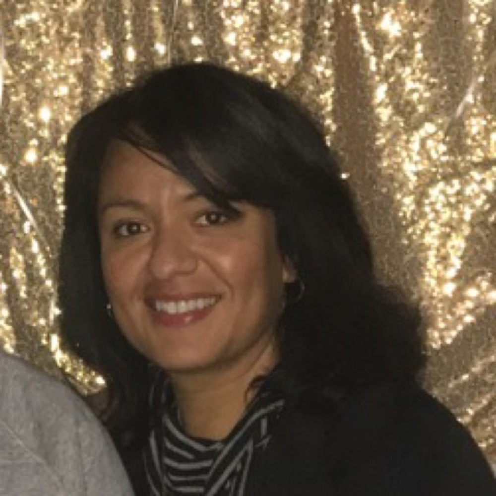 Meet your Posher, Maria